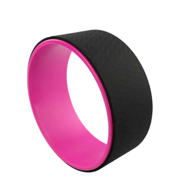 Yoga Wheel for Back Pain