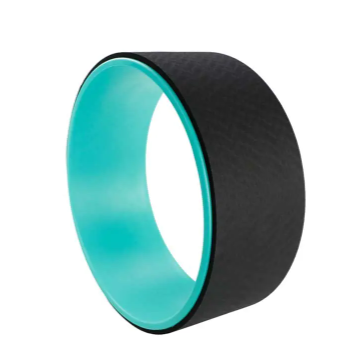 Yoga Wheel for Back Pain