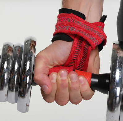 Weight lifting Wrist Straps