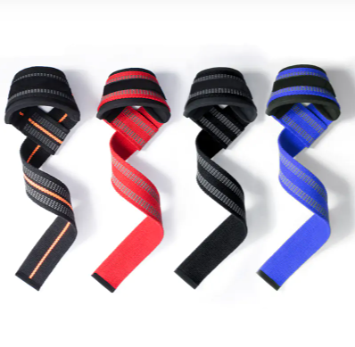 Weight lifting Wrist Straps