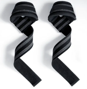 Weight lifting Wrist Straps