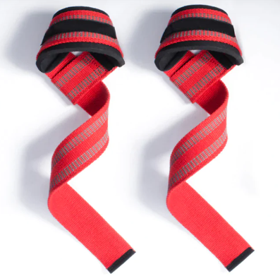 Weight lifting Wrist Straps