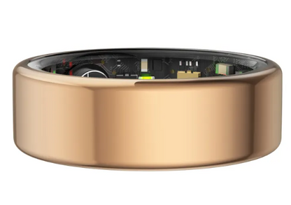Smart Fitness Ring