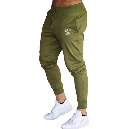 UrbanFlex Men's Trousers