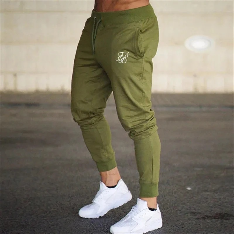 UrbanFlex Men's Trousers