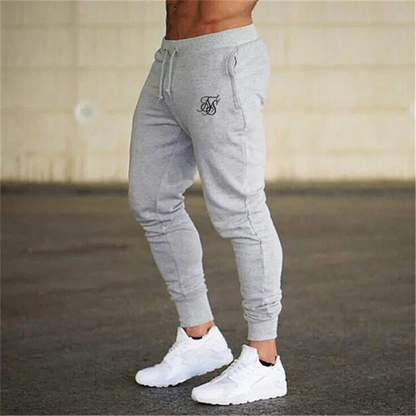 UrbanFlex Men's Trousers