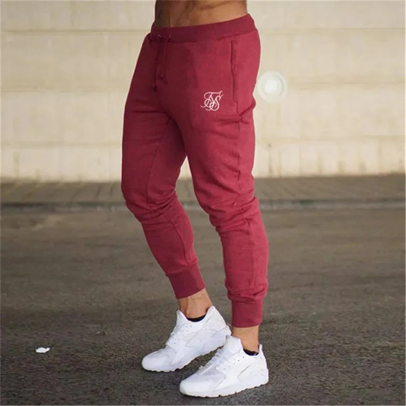 UrbanFlex Men's Trousers
