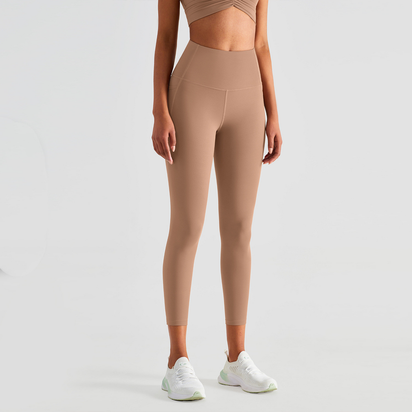 ShapeEnhance Workout Leggings