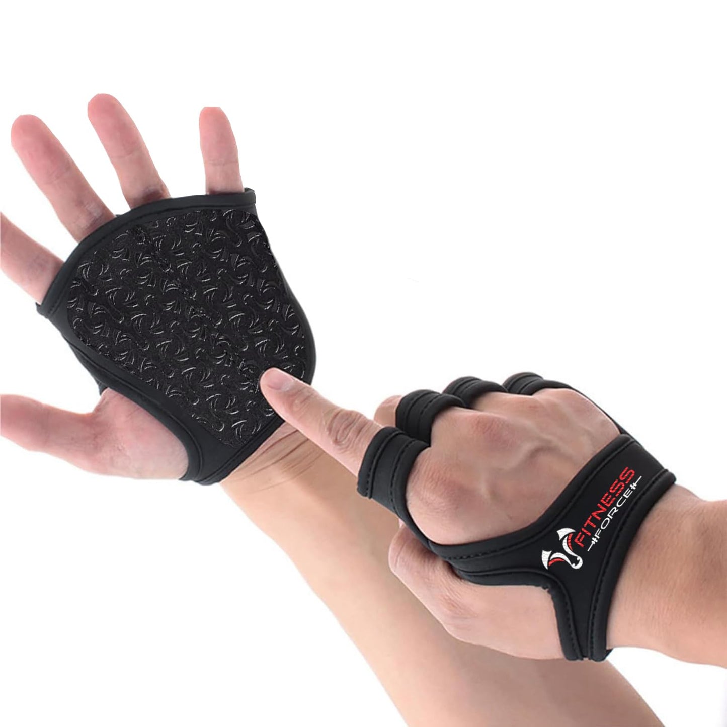 Workout Gloves for Men & Women