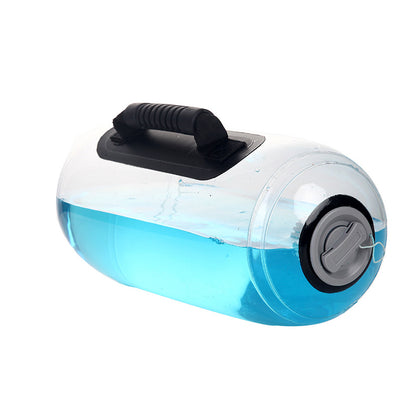 Adjustable Aqua Bag