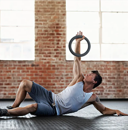 Fitness Hoop