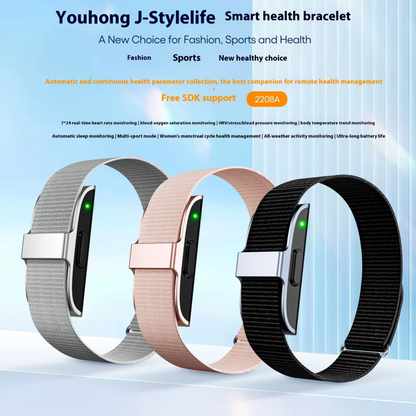 Fitness Activity Tracker