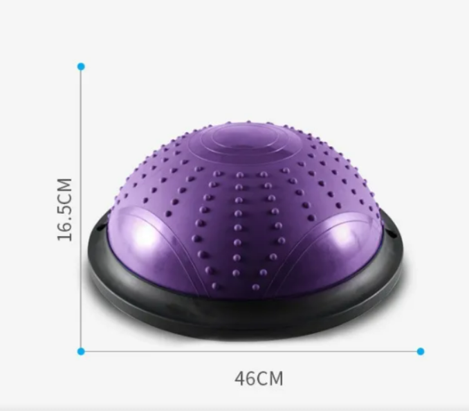 Fitness Sphere - Yoga & Wellness