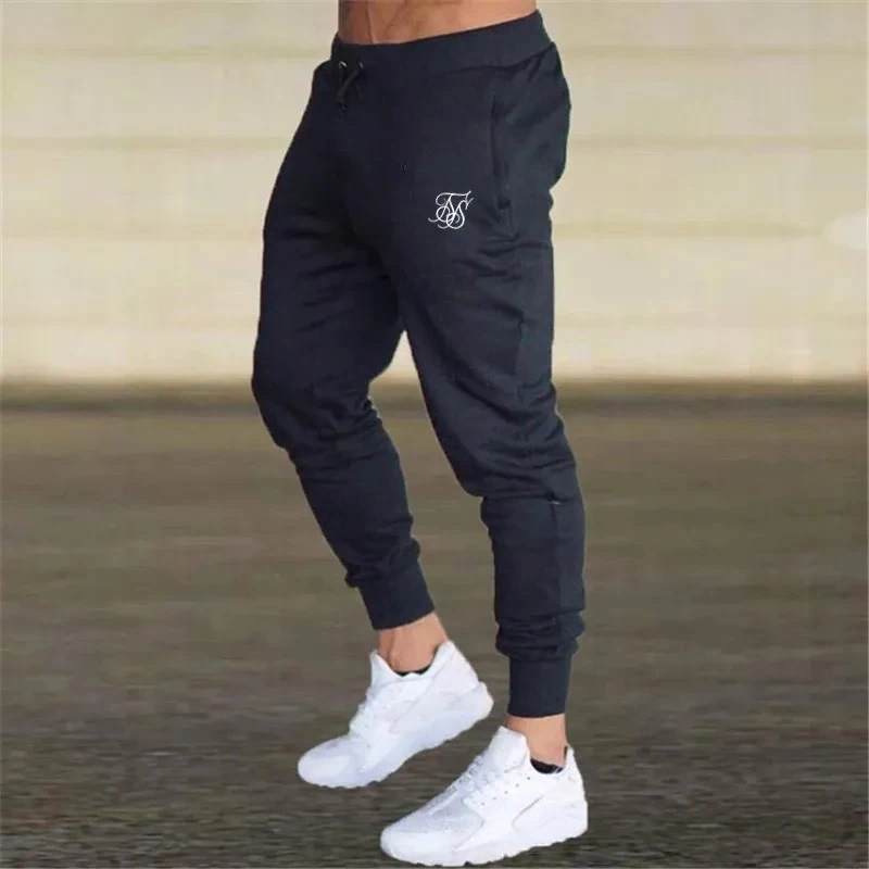 UrbanFlex Men's Trousers