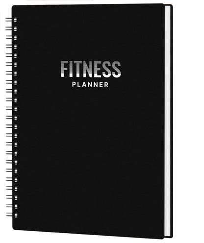 Fitness Planner - Comprehensive Workout Tracker