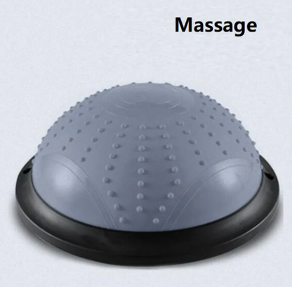 Fitness Sphere - Yoga & Wellness