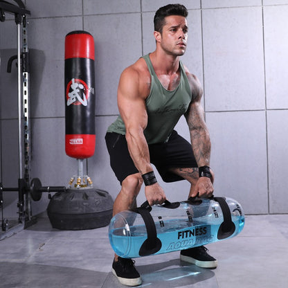 Adjustable Aqua Bag