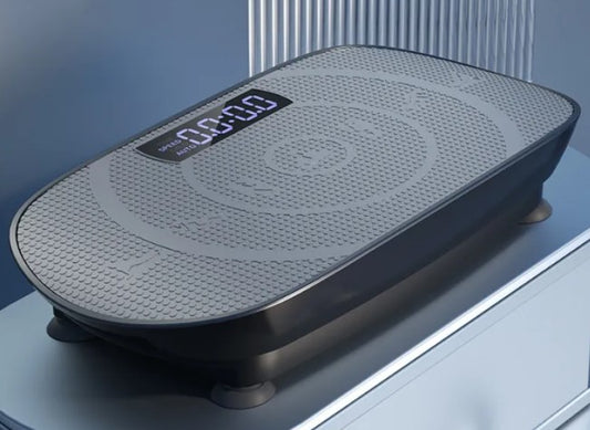 Whole Body Vibration Plate