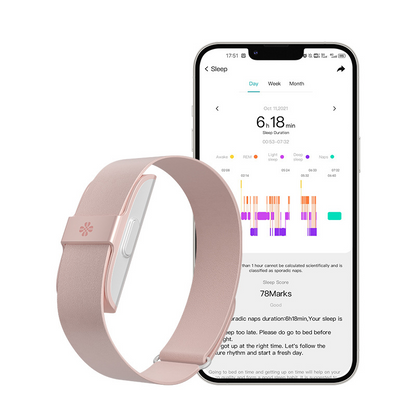 Fitness Activity Tracker