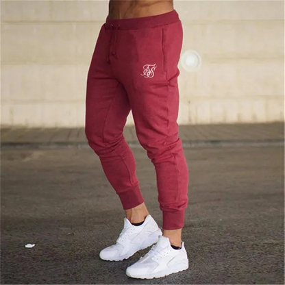 UrbanFlex Men's Trousers