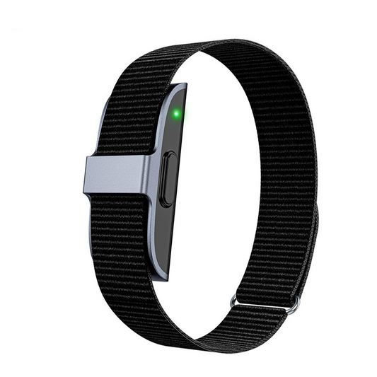 Fitness Activity Tracker