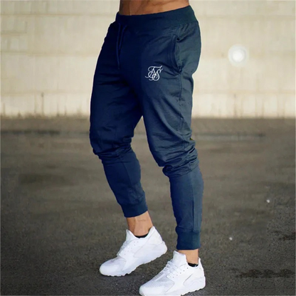 UrbanFlex Men's Trousers