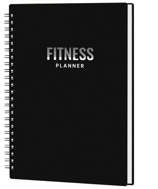Fitness Planner - Comprehensive Workout Tracker