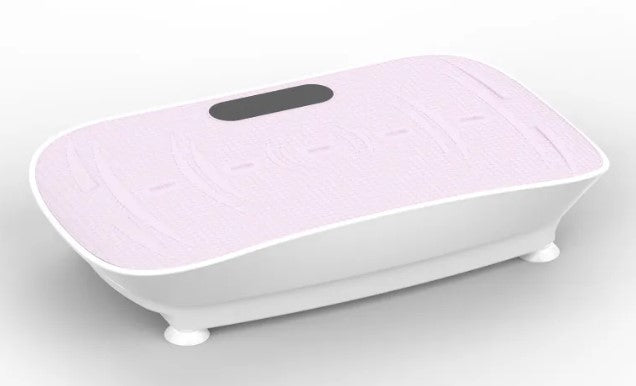 Whole Body Vibration Plate