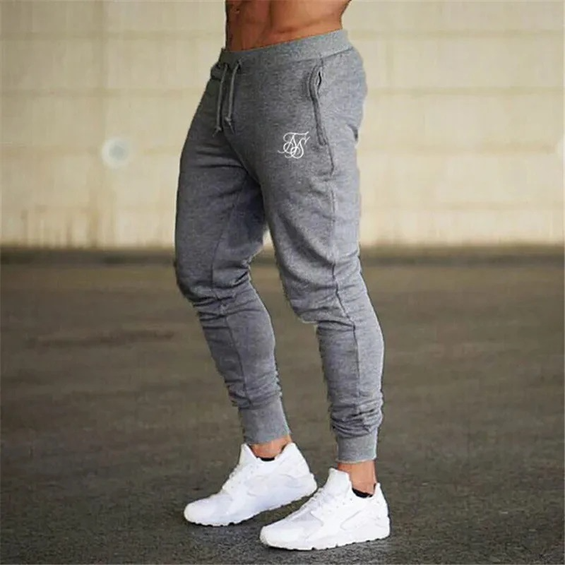 UrbanFlex Men's Trousers