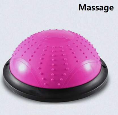 Fitness Sphere - Yoga & Wellness