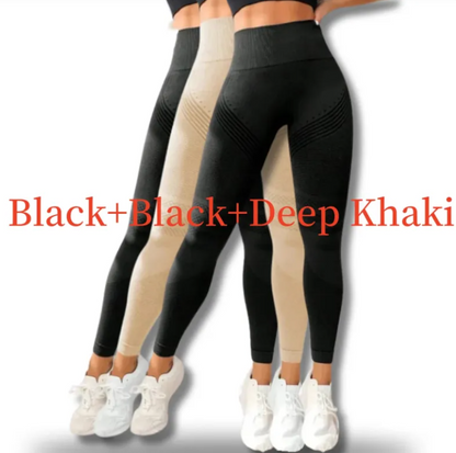 Yoga Fitness Pants