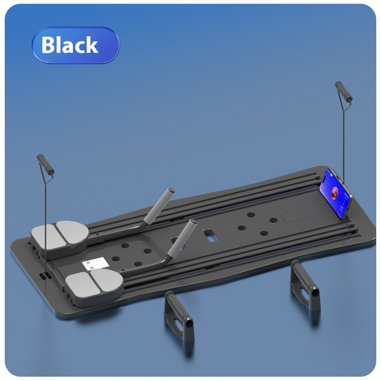 Supine Fitness Board