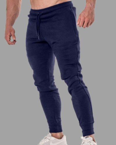 UrbanFlex Men's Trousers