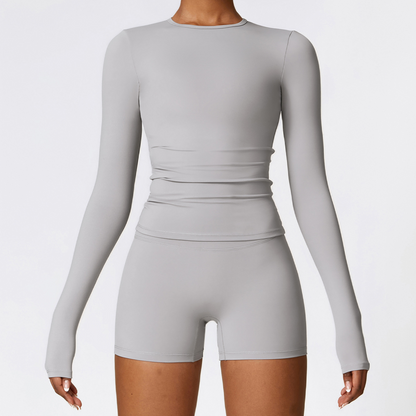 Women's Fitness Top