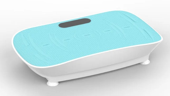 Whole Body Vibration Plate
