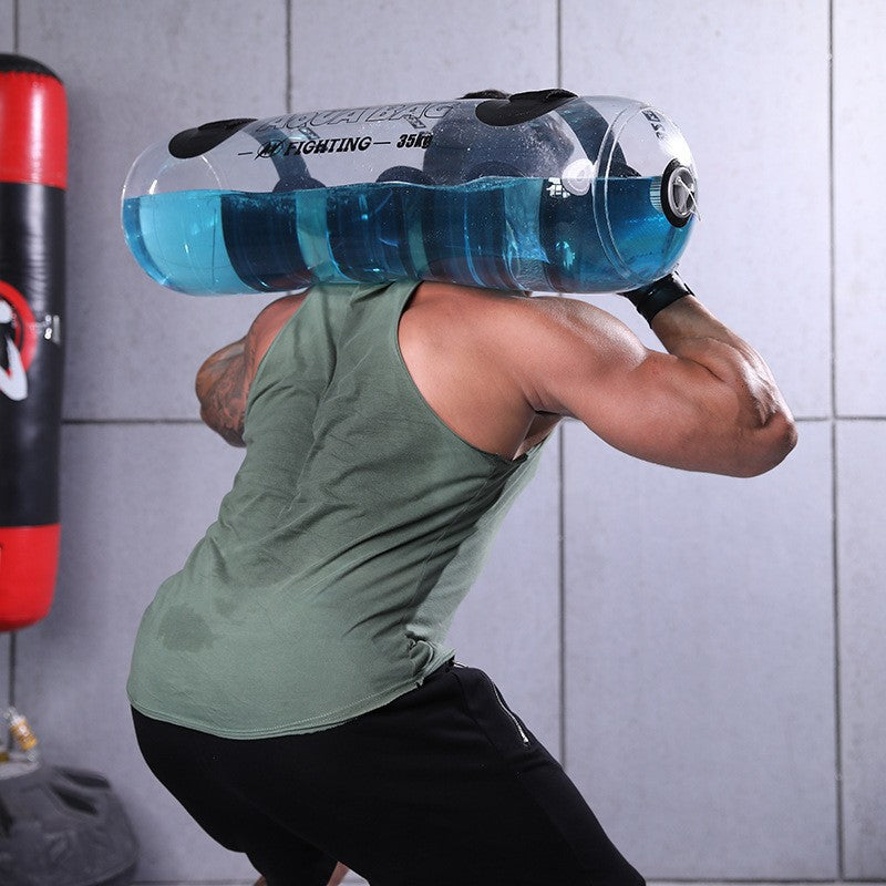 Adjustable Aqua Bag
