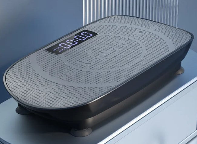 Whole Body Vibration Plate