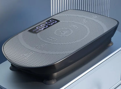 Whole Body Vibration Plate