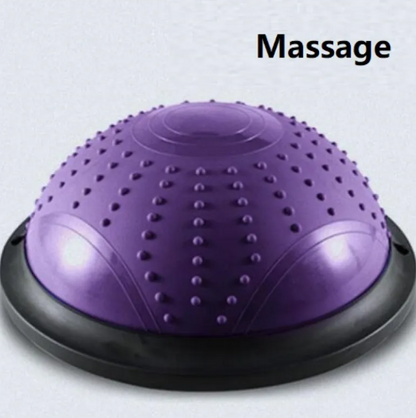 Fitness Sphere - Yoga & Wellness